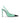 Emily Mint Croco/Black - Tony Bianco