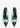 Emily Mint Croco/Black - Tony Bianco