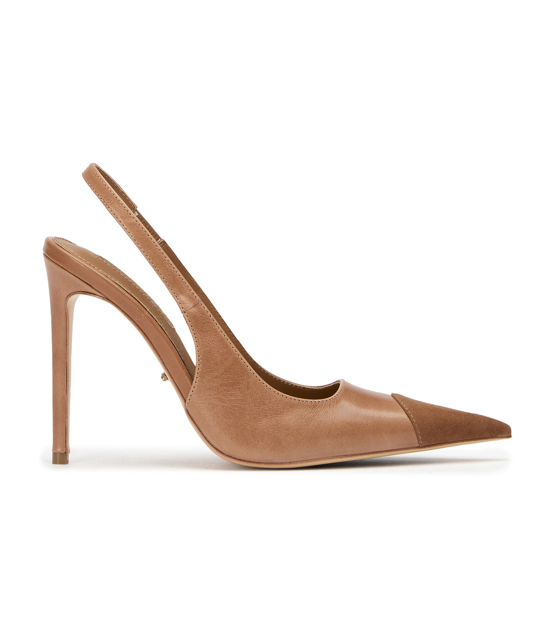 Emily Tan Vintage/Taupe - Tony Bianco