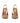 Emily Tan Vintage/Taupe - Tony Bianco
