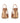 Emily Tan Vintage/Taupe - Tony Bianco