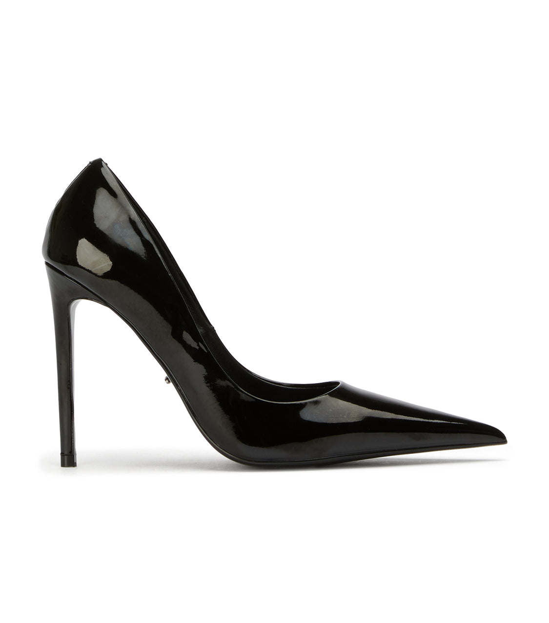 Envy Black Patent - Tony Bianco