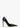 Envy Black Patent - Tony Bianco