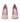 Envy Petal Suede - Tony Bianco