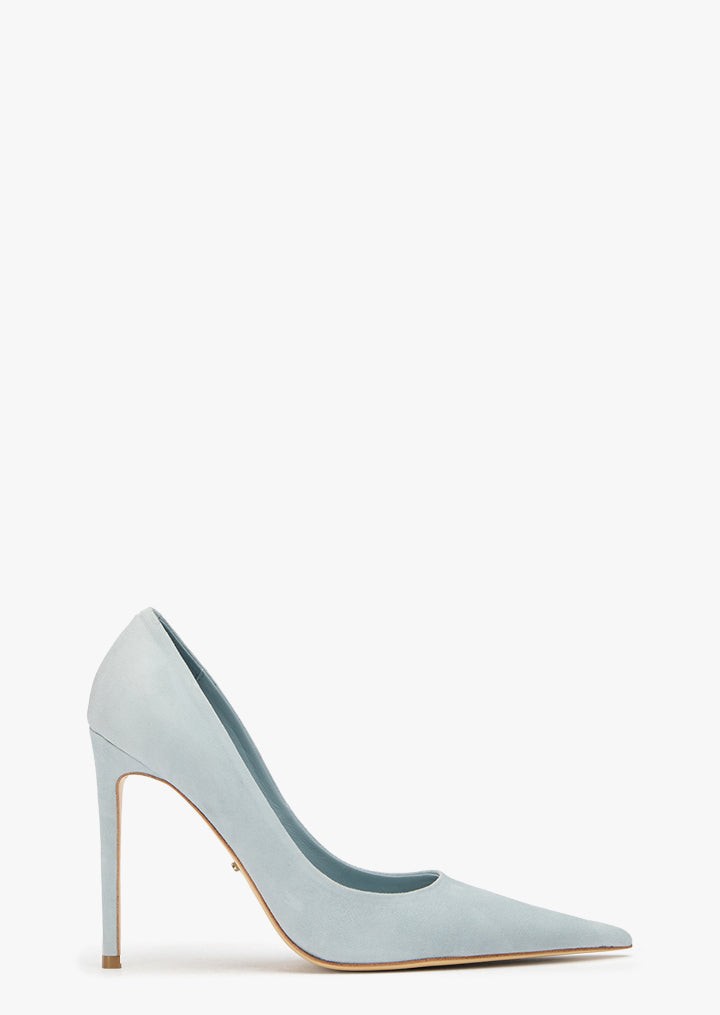 Envy Sky Suede - Tony Bianco