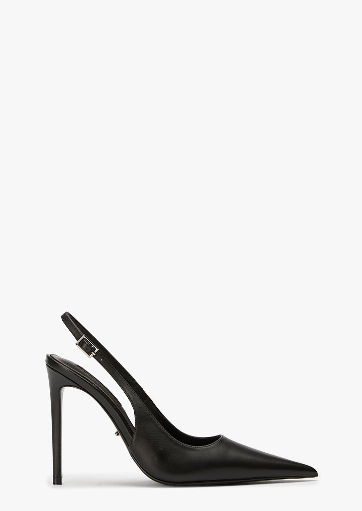 Esquire Black Como - Tony Bianco