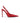 Esquire Red Nappa - Tony Bianco