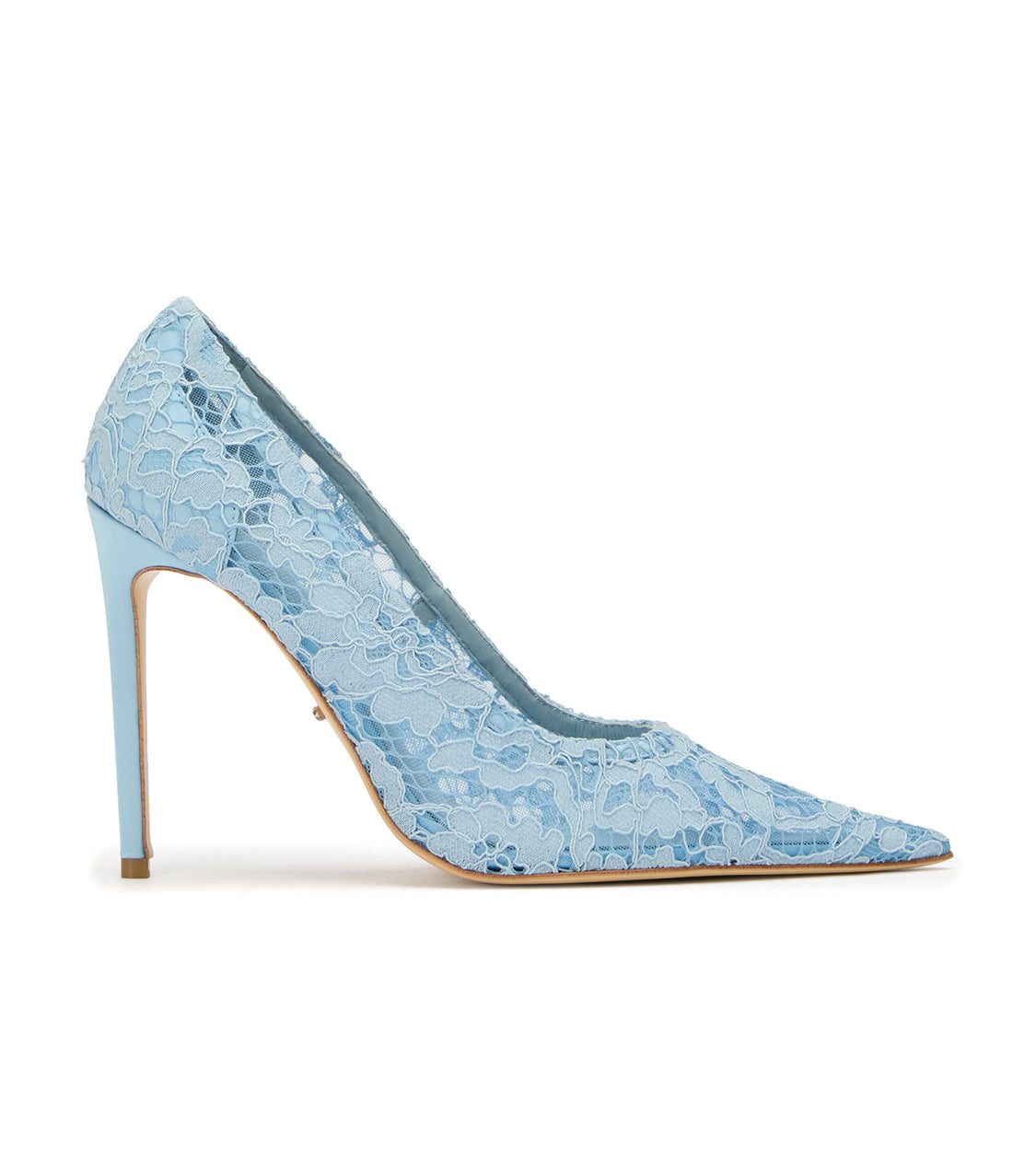 Etro Sky Brocade - Tony Bianco