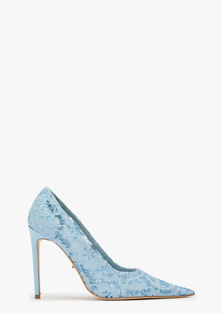 Etro Sky Brocade - Tony Bianco