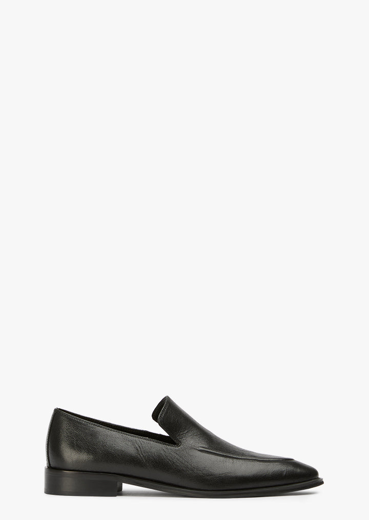 Evie Black Vintage - Tony Bianco