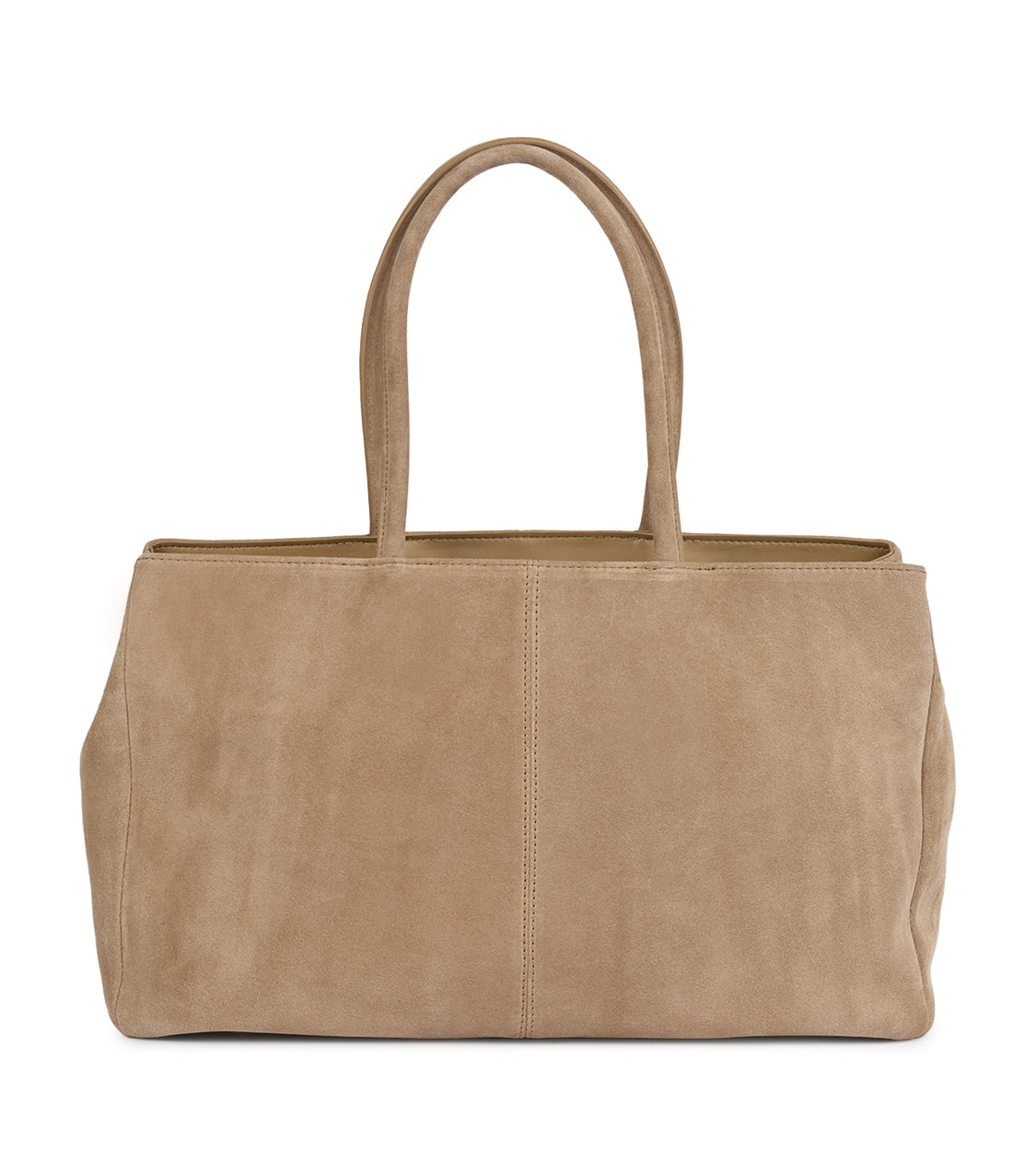 Evie Wheat Suede - Tony Bianco