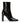 Fave Black Crinkle - Tony Bianco