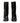 Fave Black Crinkle - Tony Bianco