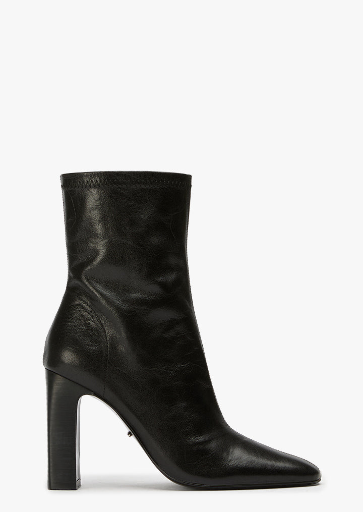 Fave Black Vintage - Tony Bianco