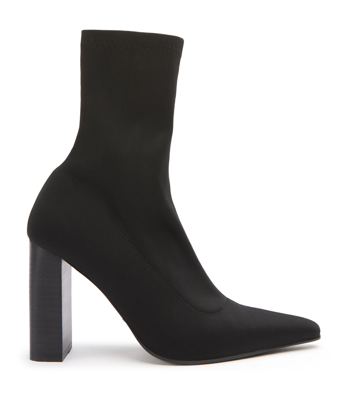 Fiddy Black Lycra - Tony Bianco