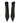 Fiddy Black Lycra - Tony Bianco
