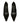 Fifi Black Suede - Tony Bianco