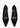 Fifi Black Suede - Tony Bianco