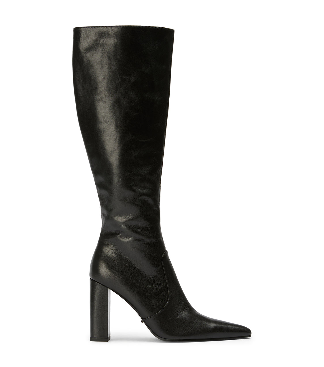 Finesse Black Vintage - Tony Bianco