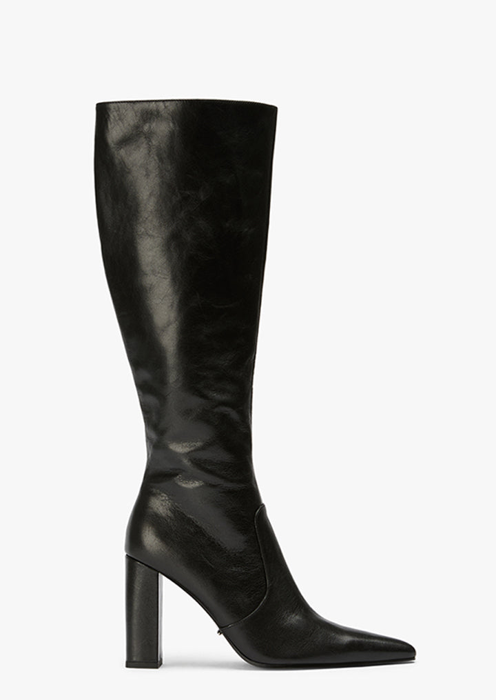 Finesse Black Vintage - Tony Bianco