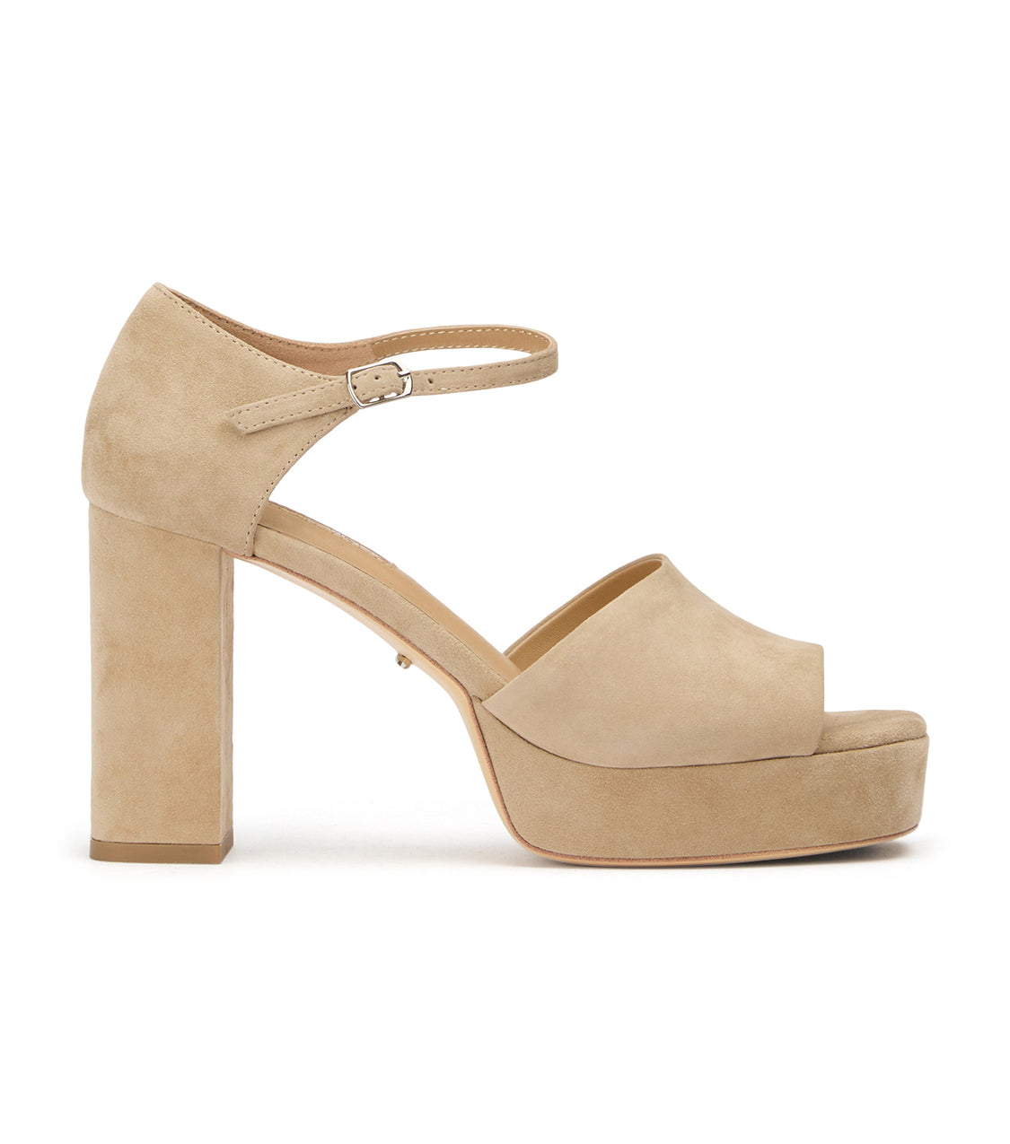 Flash Stone Suede - Tony Bianco