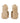 Flash Stone Suede - Tony Bianco