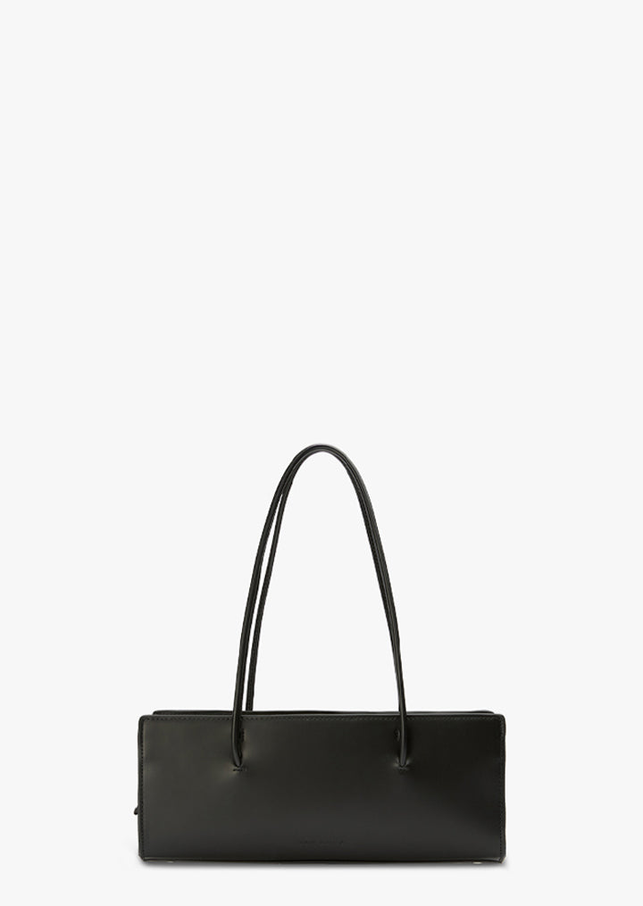 Flora Black Smooth - Tony Bianco