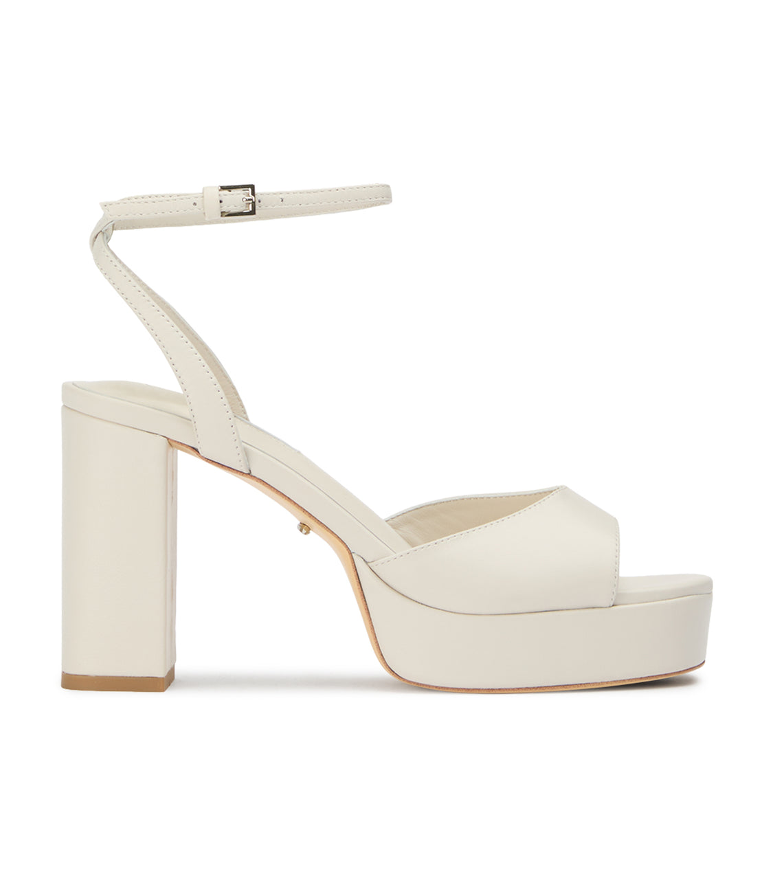 Freya Dove Nappa - Tony Bianco