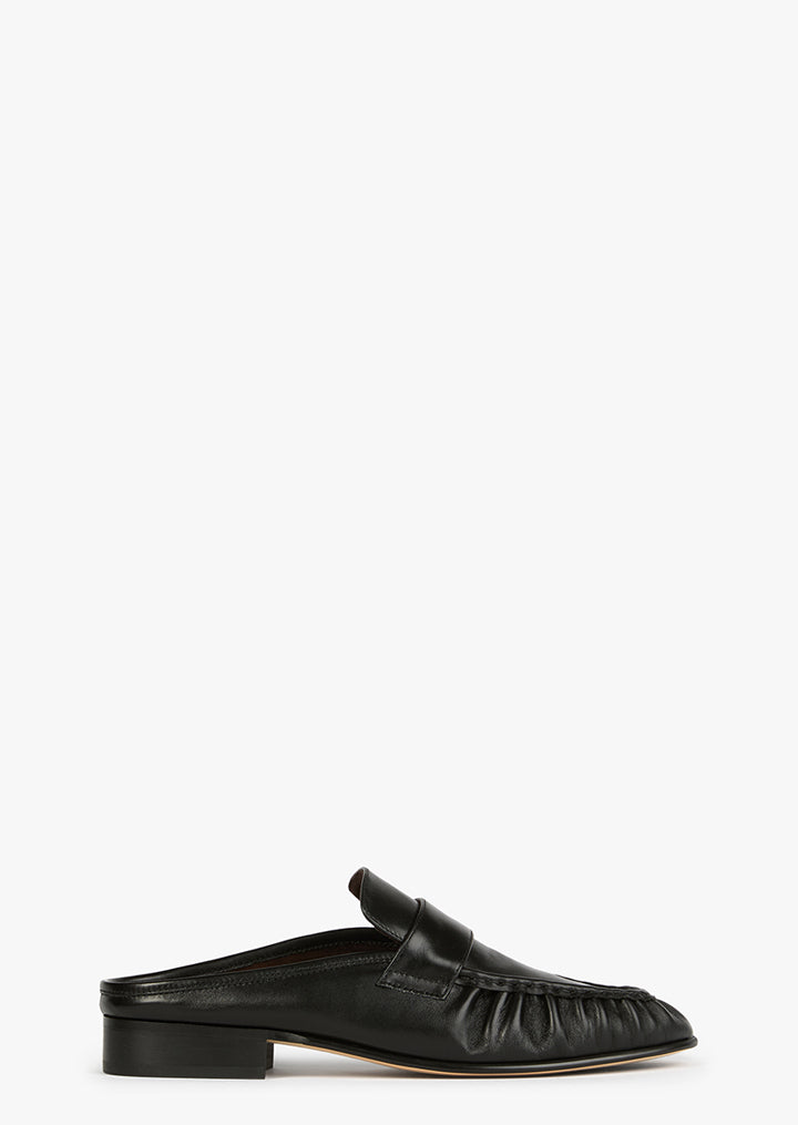 Glacier Black Venice - Tony Bianco