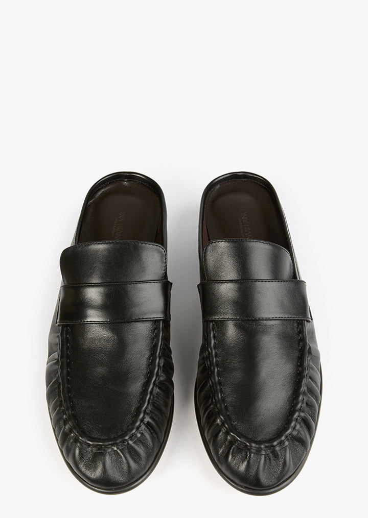 Glacier Black Venice - Tony Bianco