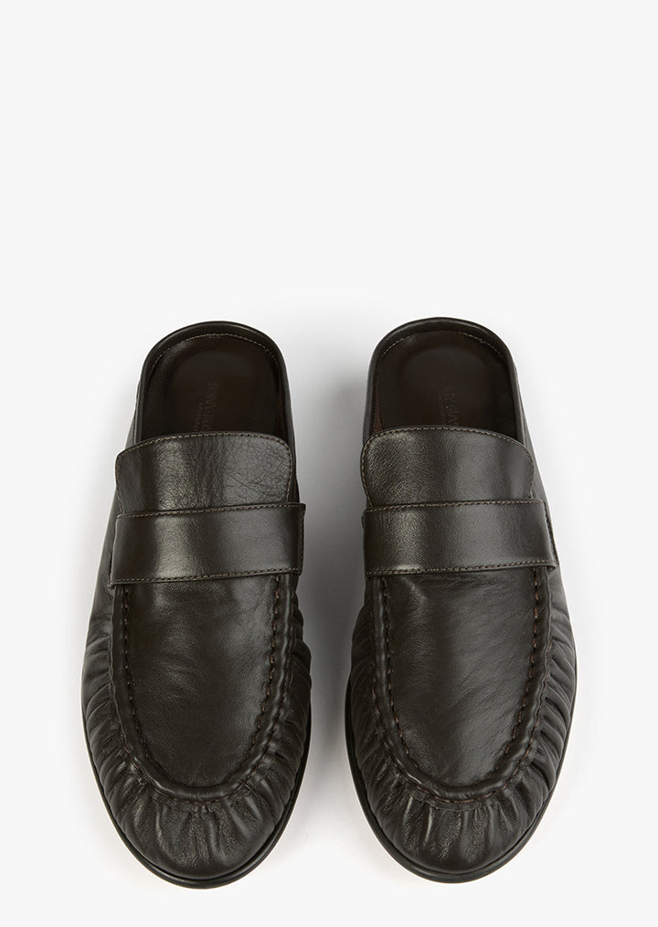 Glacier Chocolate Venice - Tony Bianco