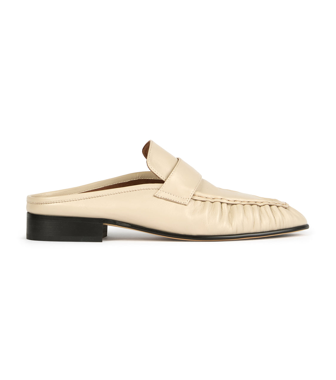 Glacier Vanilla Venice - Tony Bianco