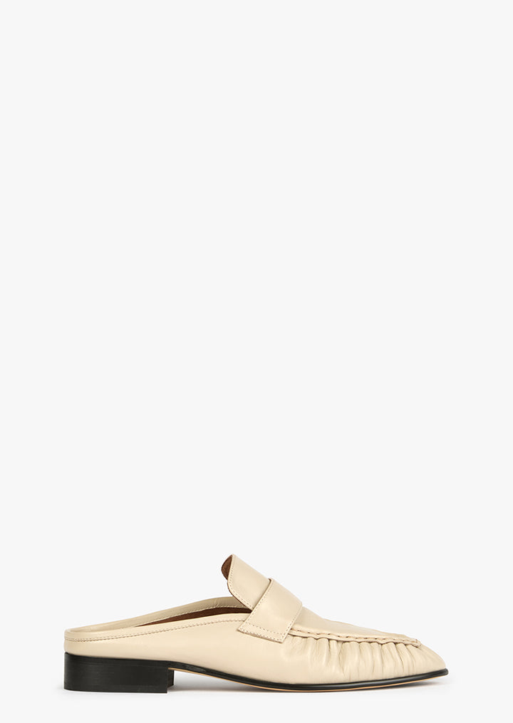 Glacier Vanilla Venice - Tony Bianco