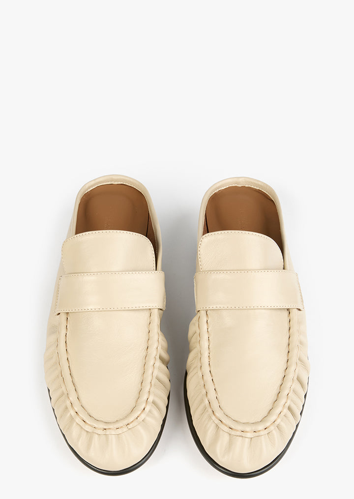 Glacier Vanilla Venice - Tony Bianco