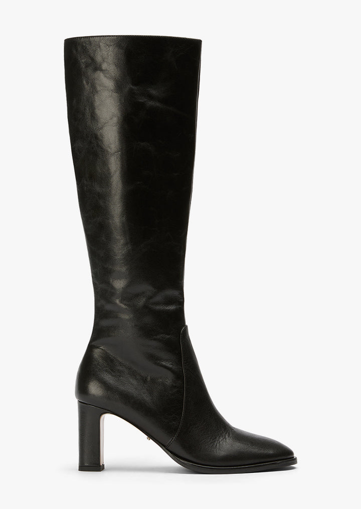 Glam Black Vintage - Tony Bianco