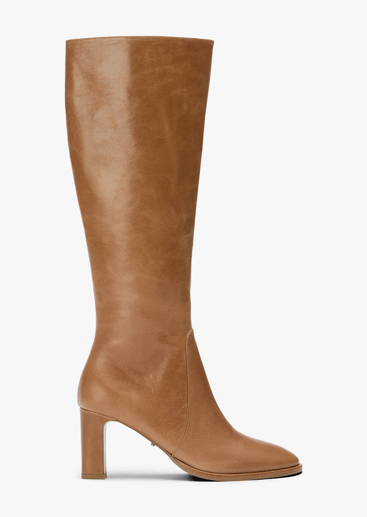 Glam Tan Vintage - Tony Bianco