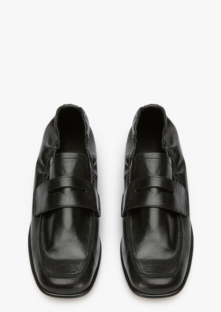 Gloria Black Vintage