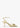 Hailey Gold Nappa Metallic - Tony Bianco
