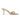 Hallie Amber Nappa Metallic - Tony Bianco