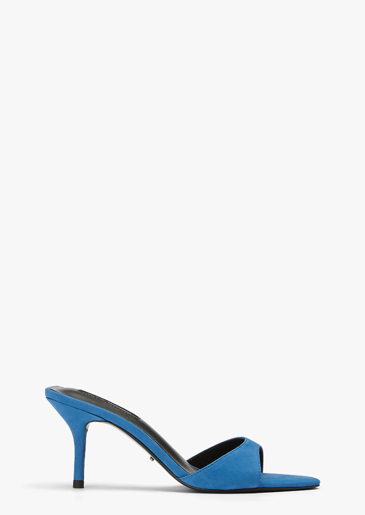 Hallie Lapis Nubuck - Tony Bianco