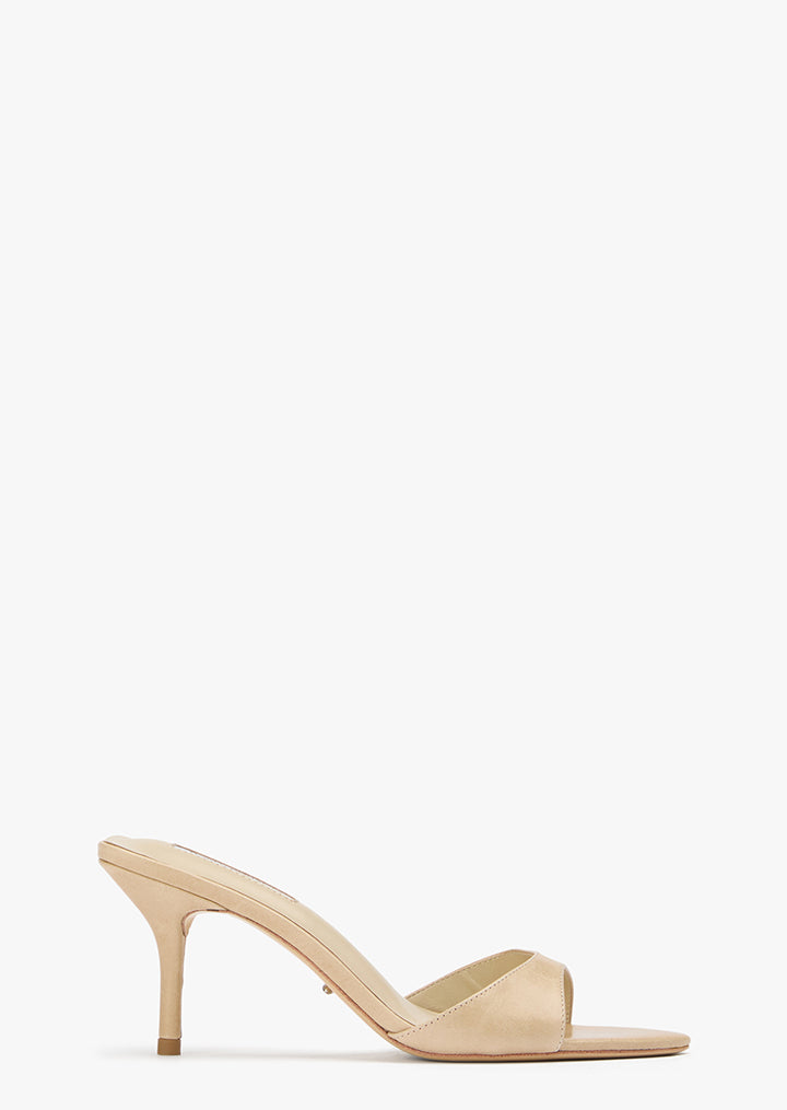 Hallie Vanilla Vintage - Tony Bianco