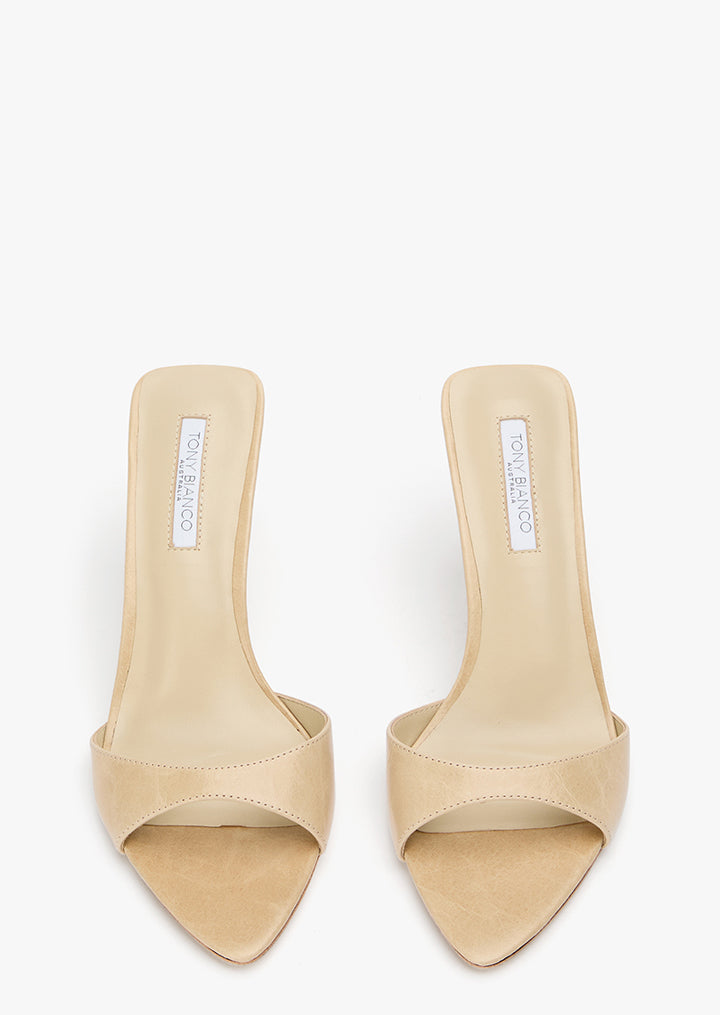 Hallie Vanilla Vintage - Tony Bianco