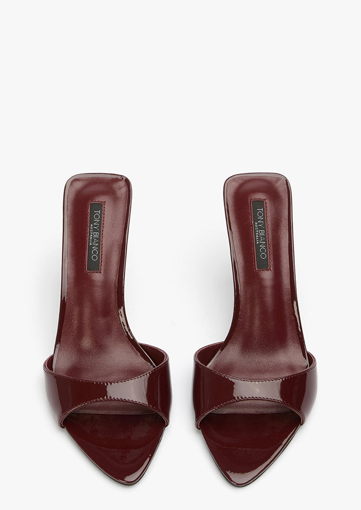 Hallie Vino Patent - Tony Bianco