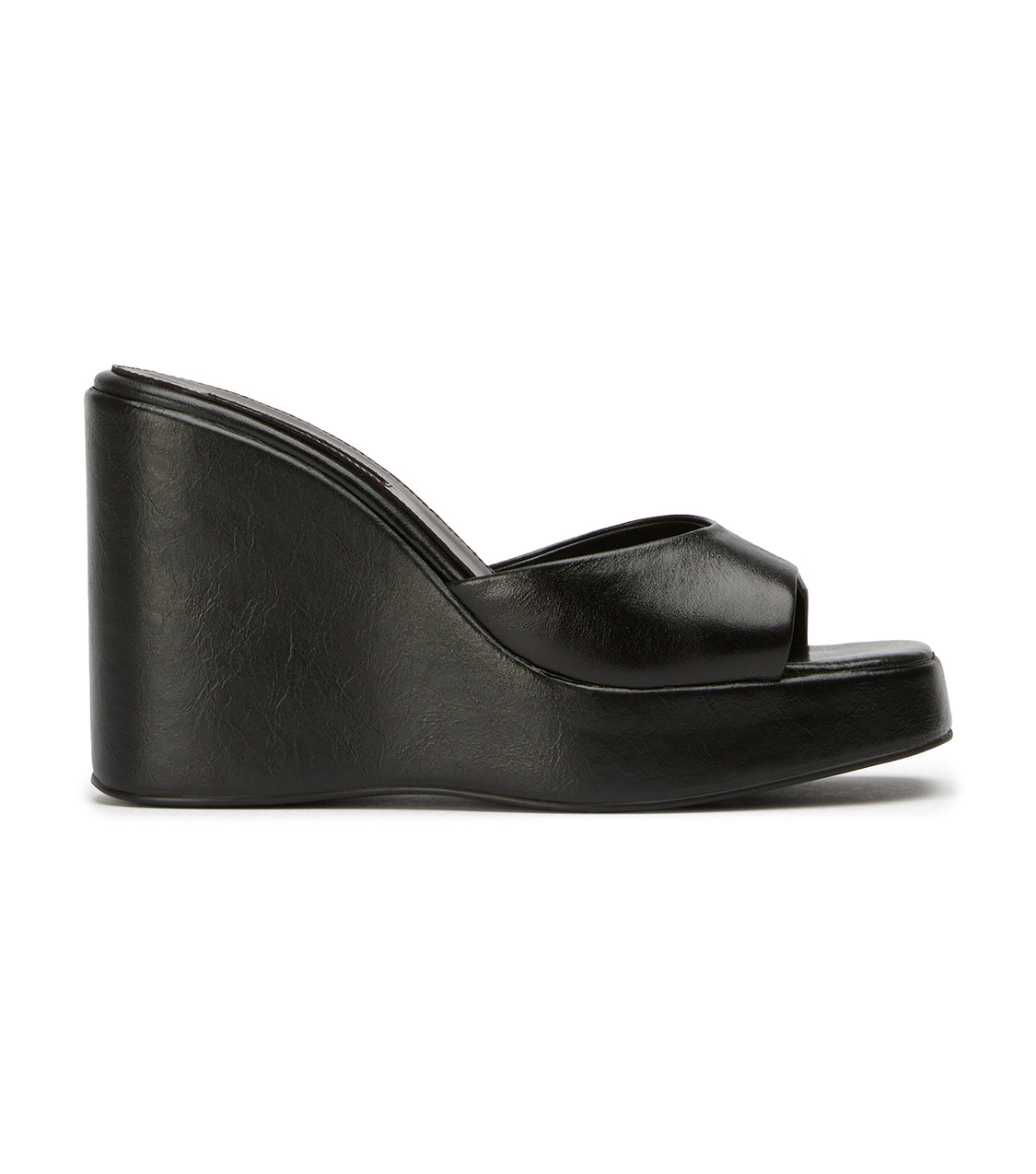 Harley Black Vintage - Tony Bianco