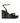 Hilton Black Vintage - Tony Bianco