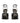 Hilton Black Vintage - Tony Bianco