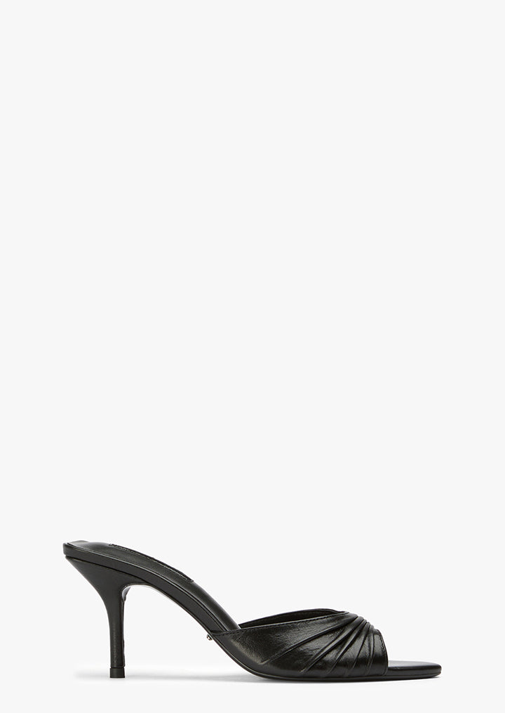 Hype Black Vintage - Tony Bianco