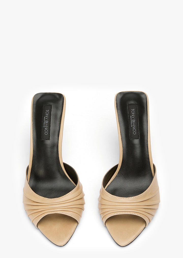 Hype Vanilla Vintage