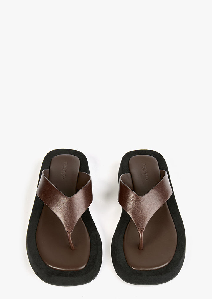 Ives Choc Vintage - Tony Bianco