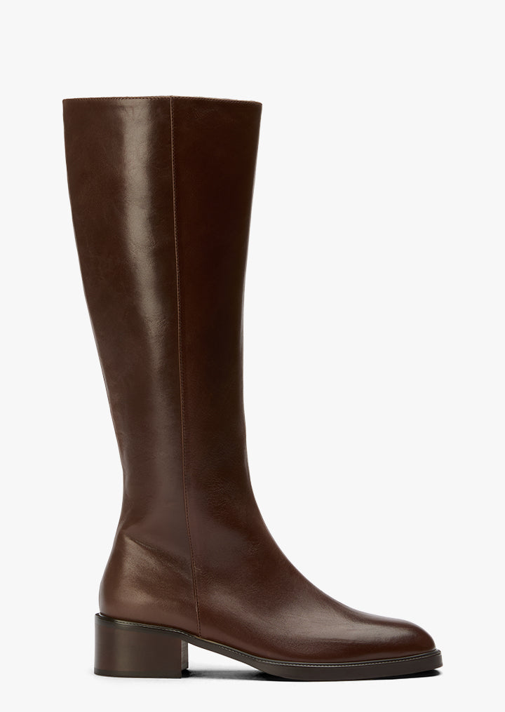 Jackson Choc Vintage - Tony Bianco